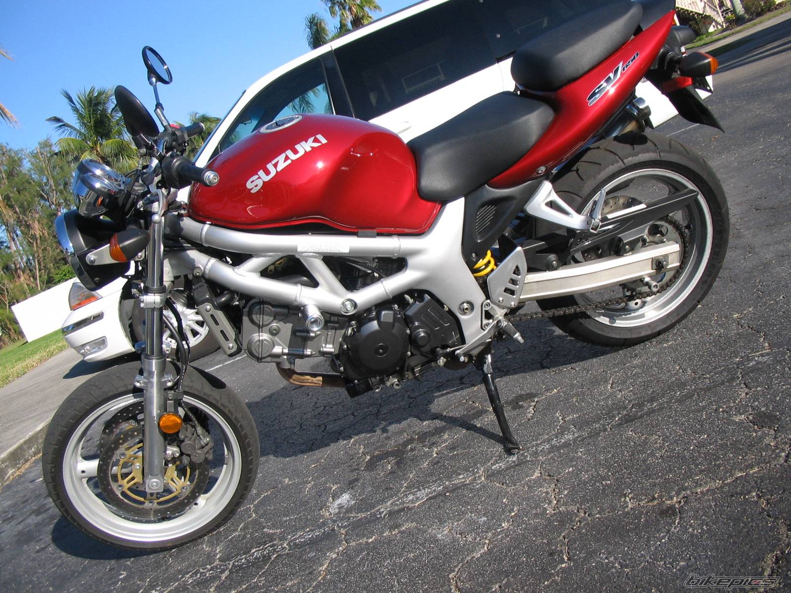 Bike Photo 528757