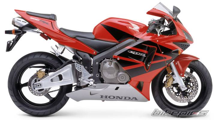 Bike Photo 52877