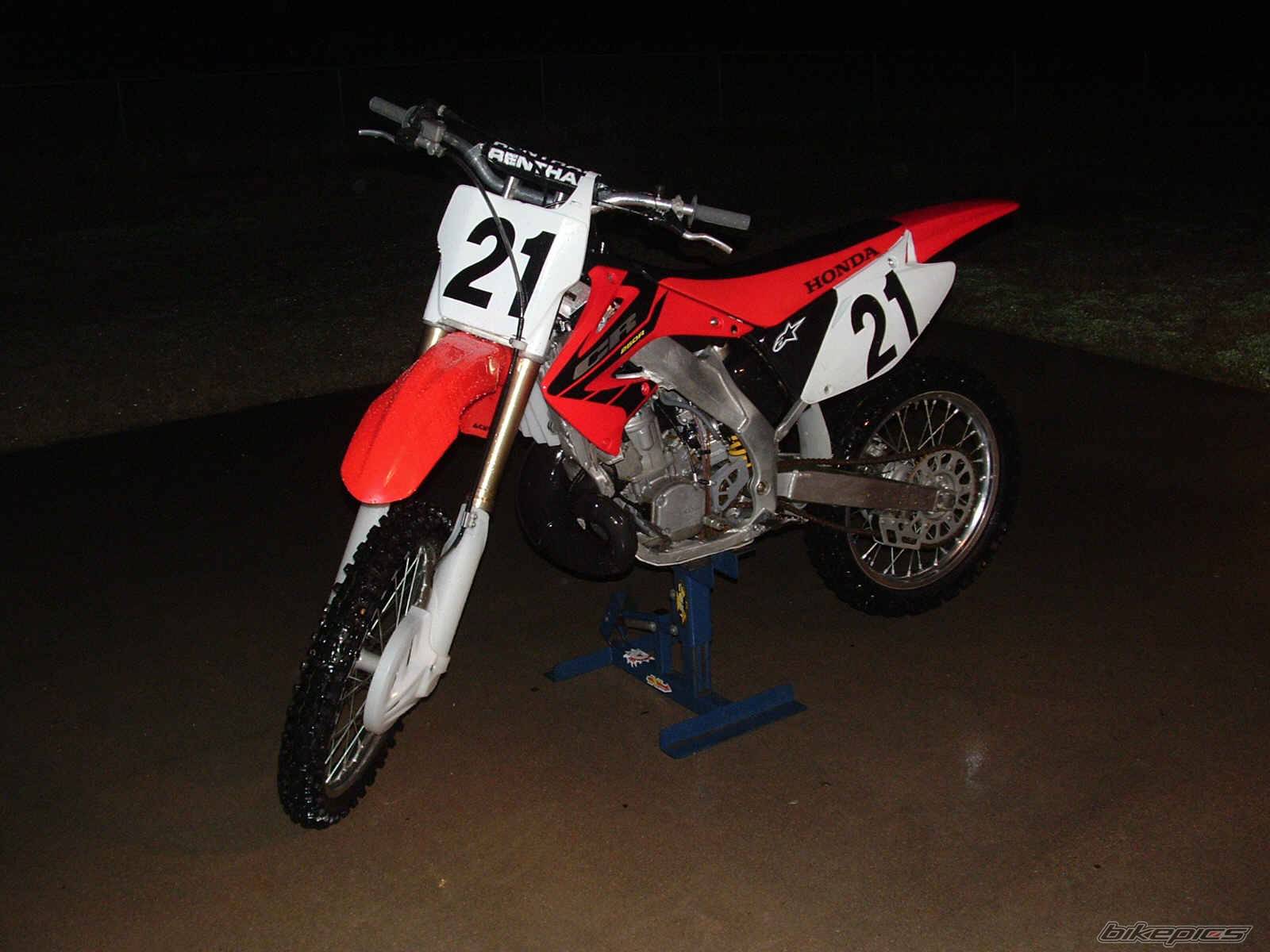 Bike Photo 528791