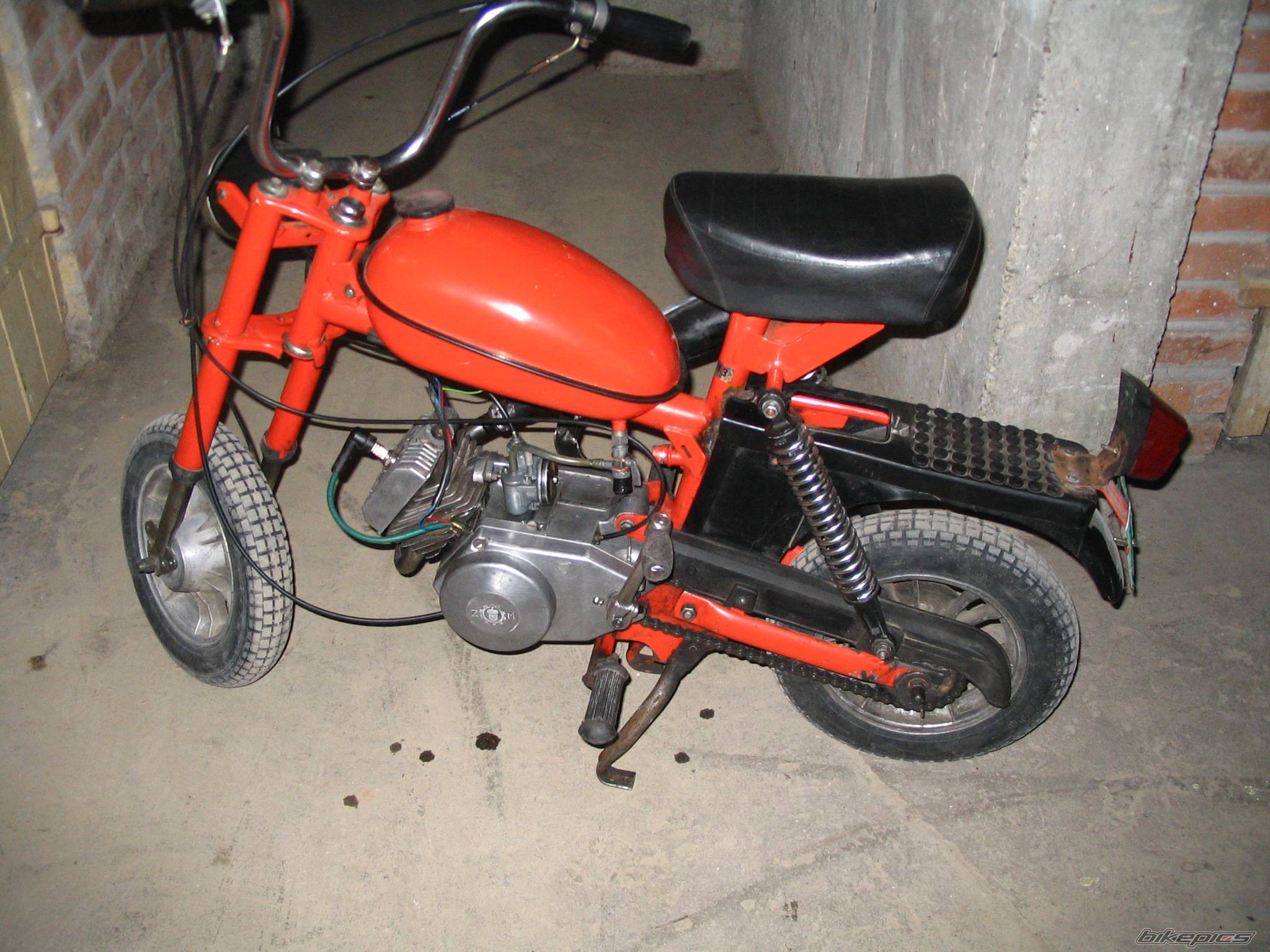 Bike Photo 528806