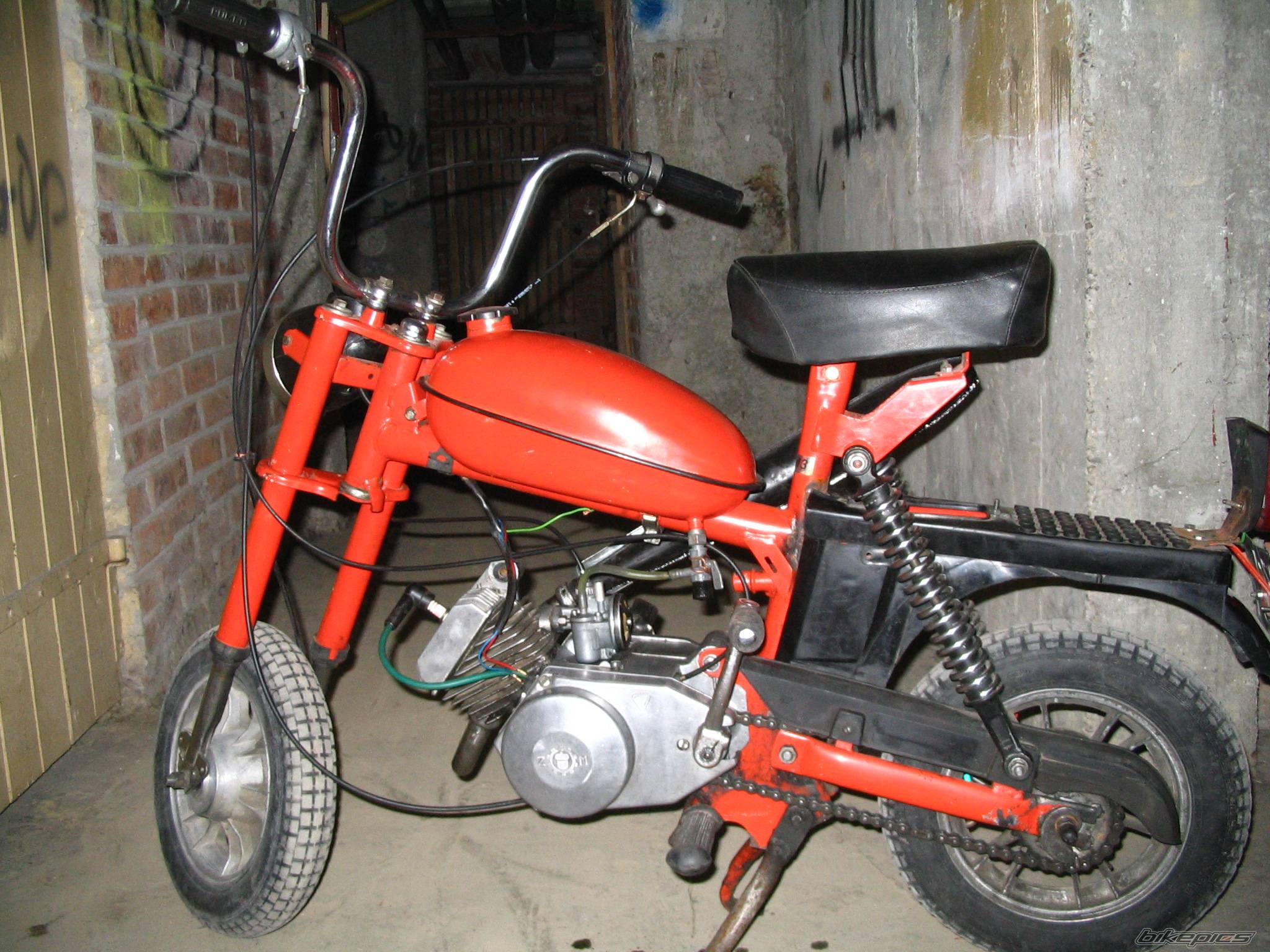 Bike Photo 528809