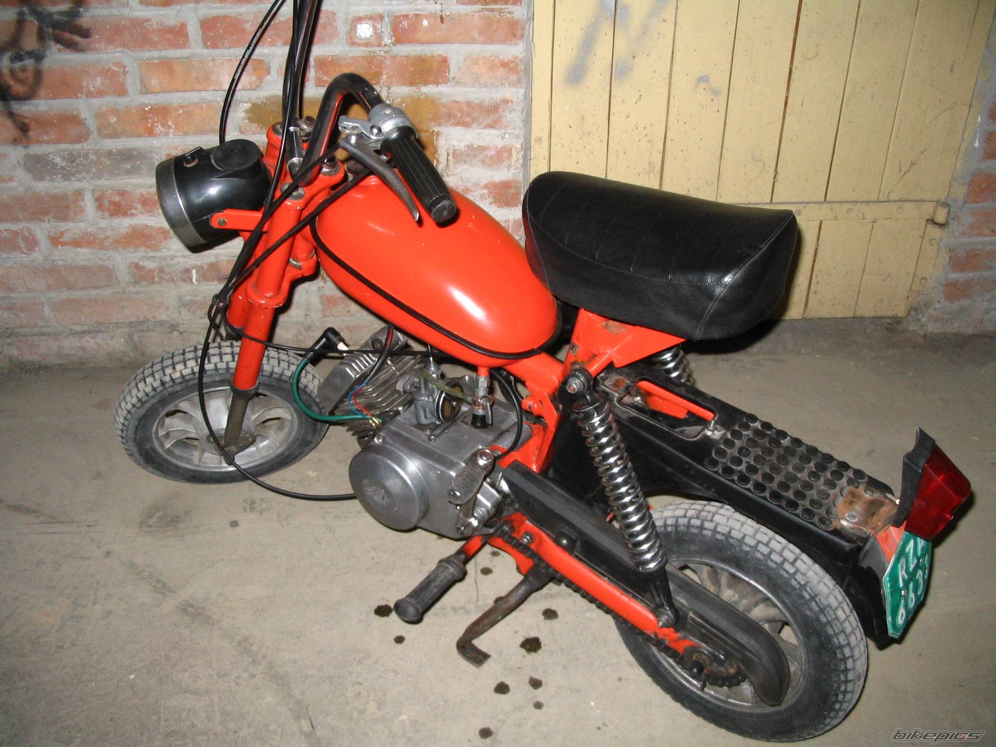 Bike Photo 528815