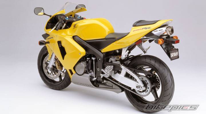Bike Photo 52884