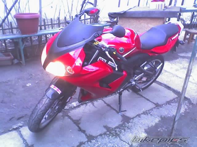Bike Photo 528843