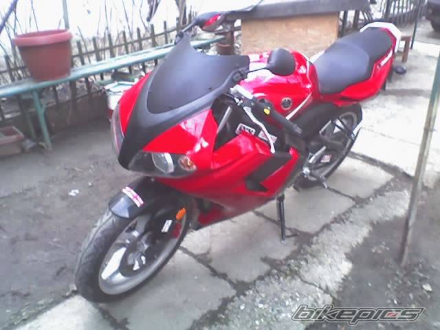 Bike Photo 528844