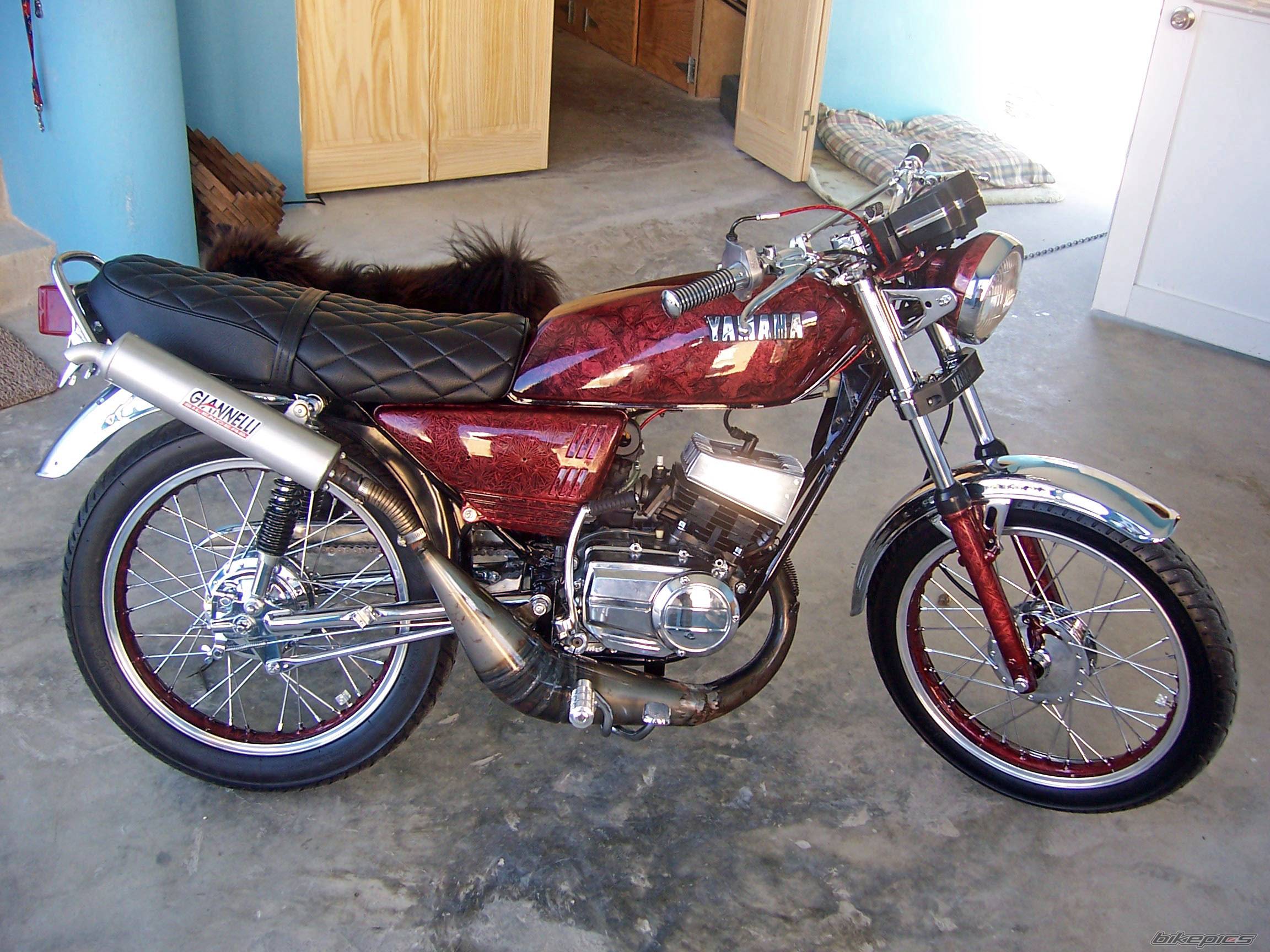 Bike Photo 528884