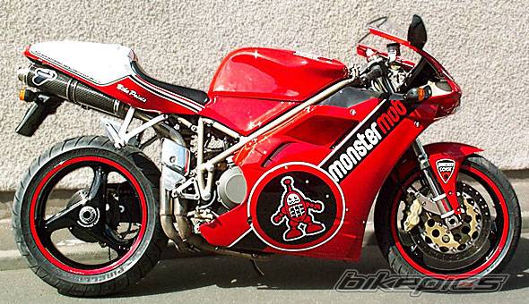 Bike Photo 52890