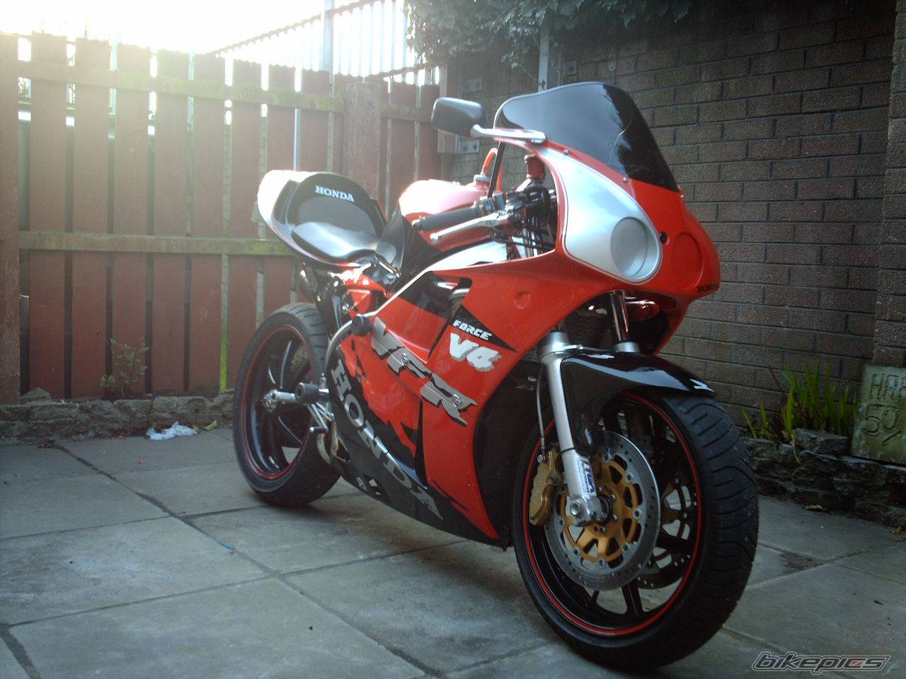 Bike Photo 528913
