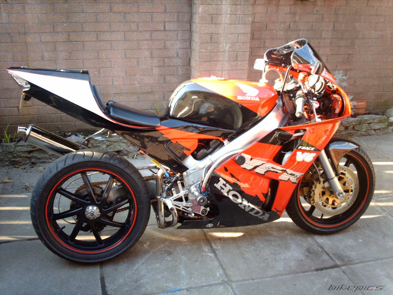 Bike Photo 528914
