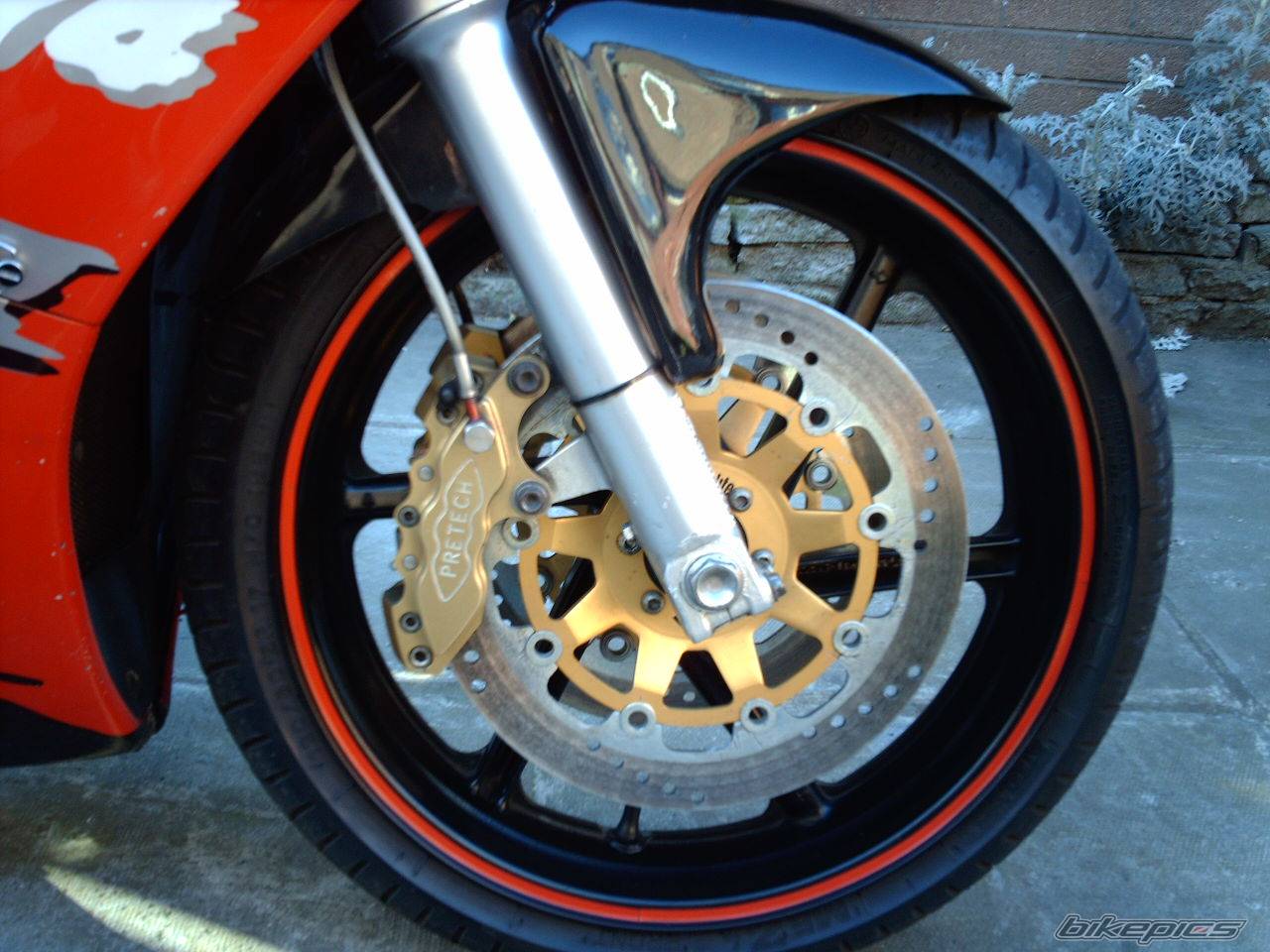 Bike Photo 528915