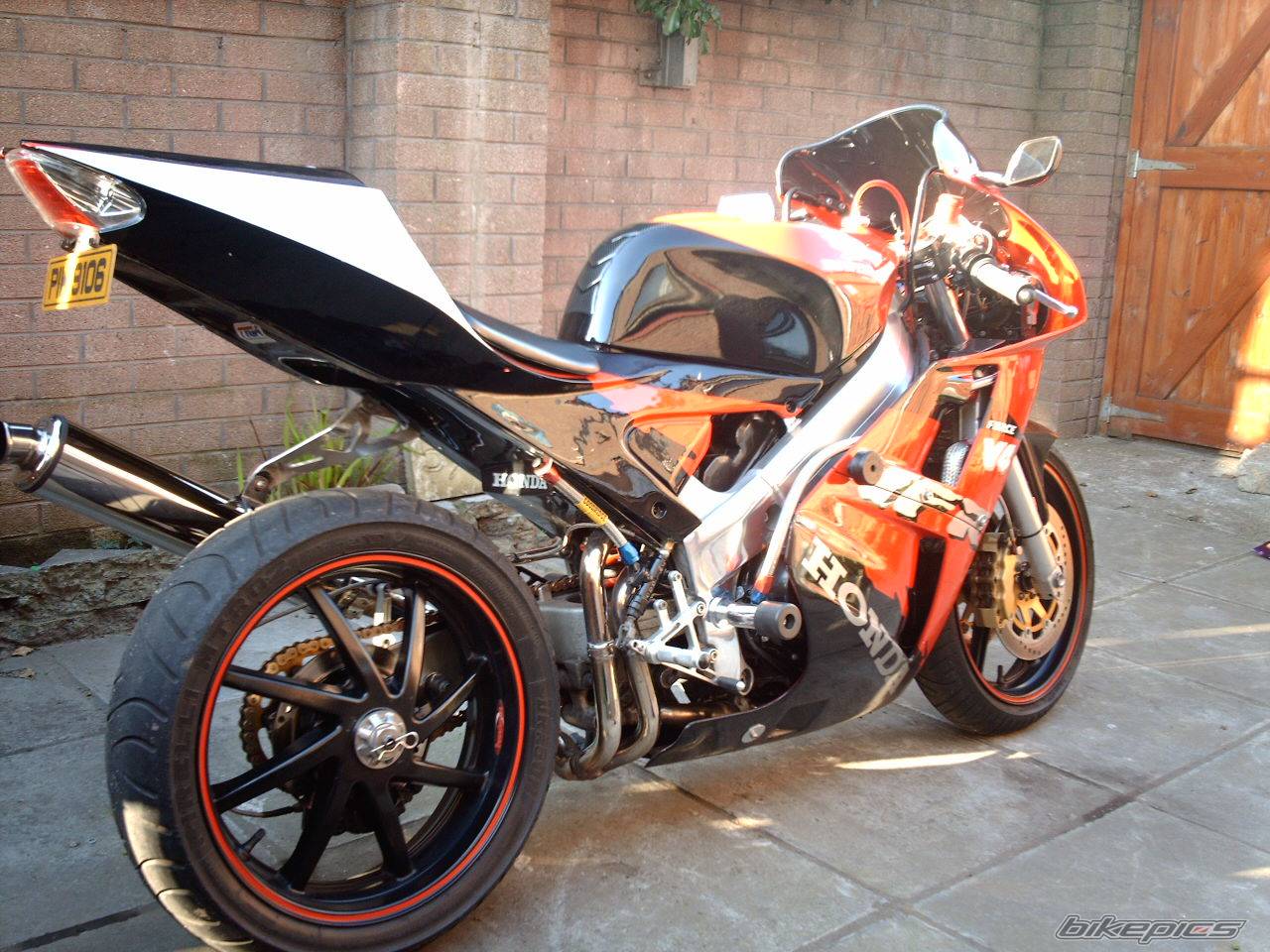 Bike Photo 528917