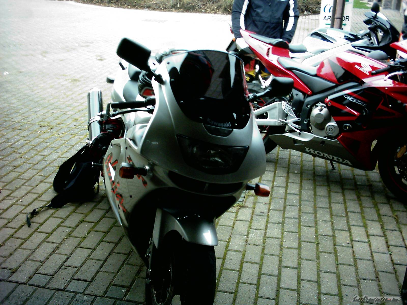 Bike Photo 528921