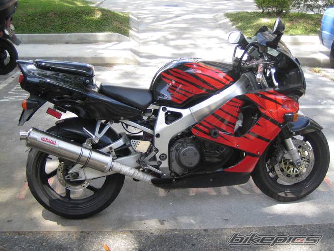 Bike Photo 528958