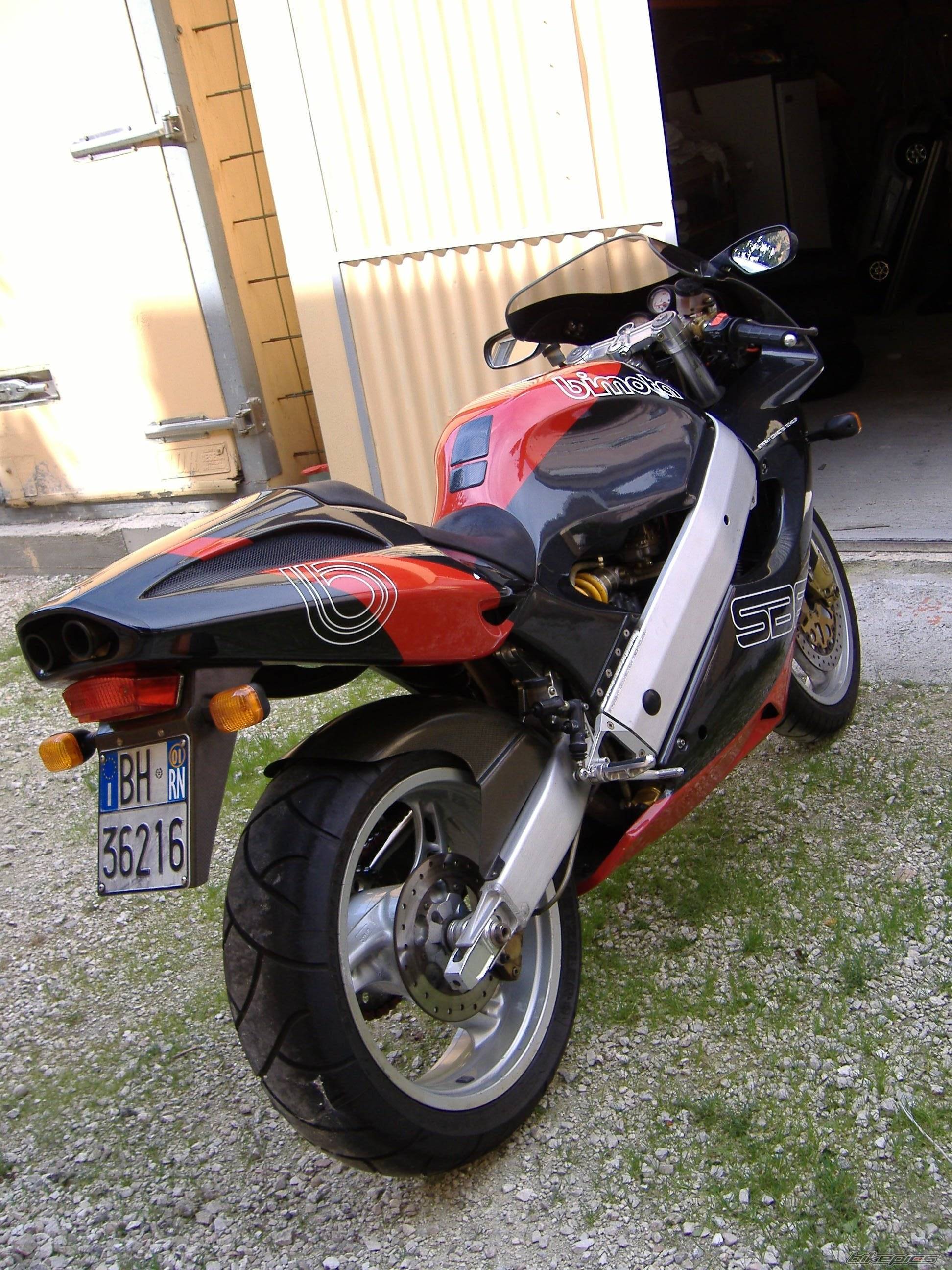Bike Photo 528962