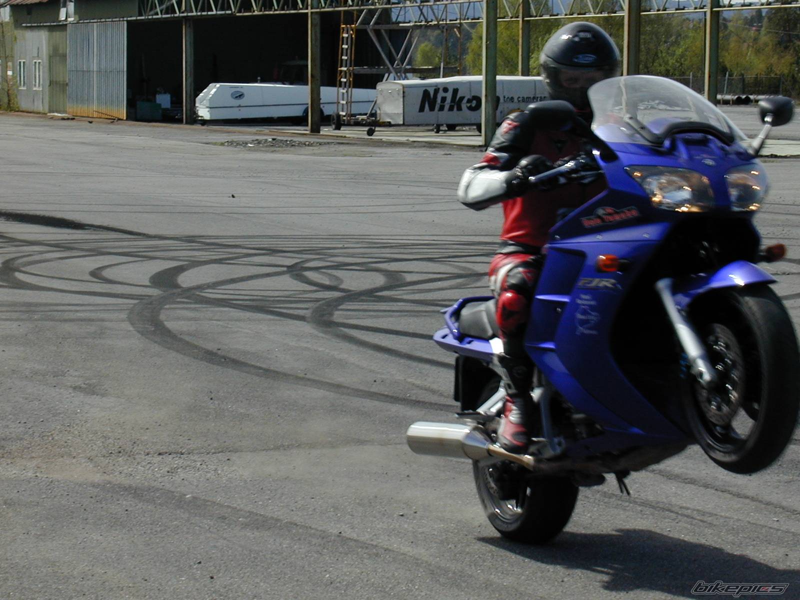 Bike Photo 52902