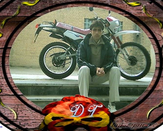 Bike Photo 529028