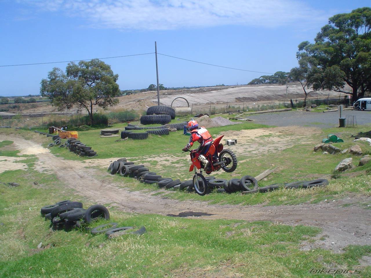 Bike Photo 529032
