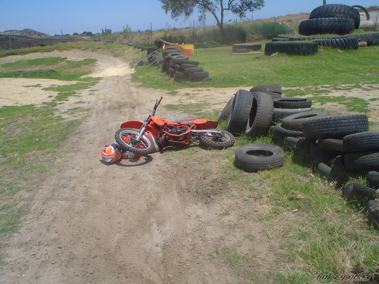 Bike Photo 529034
