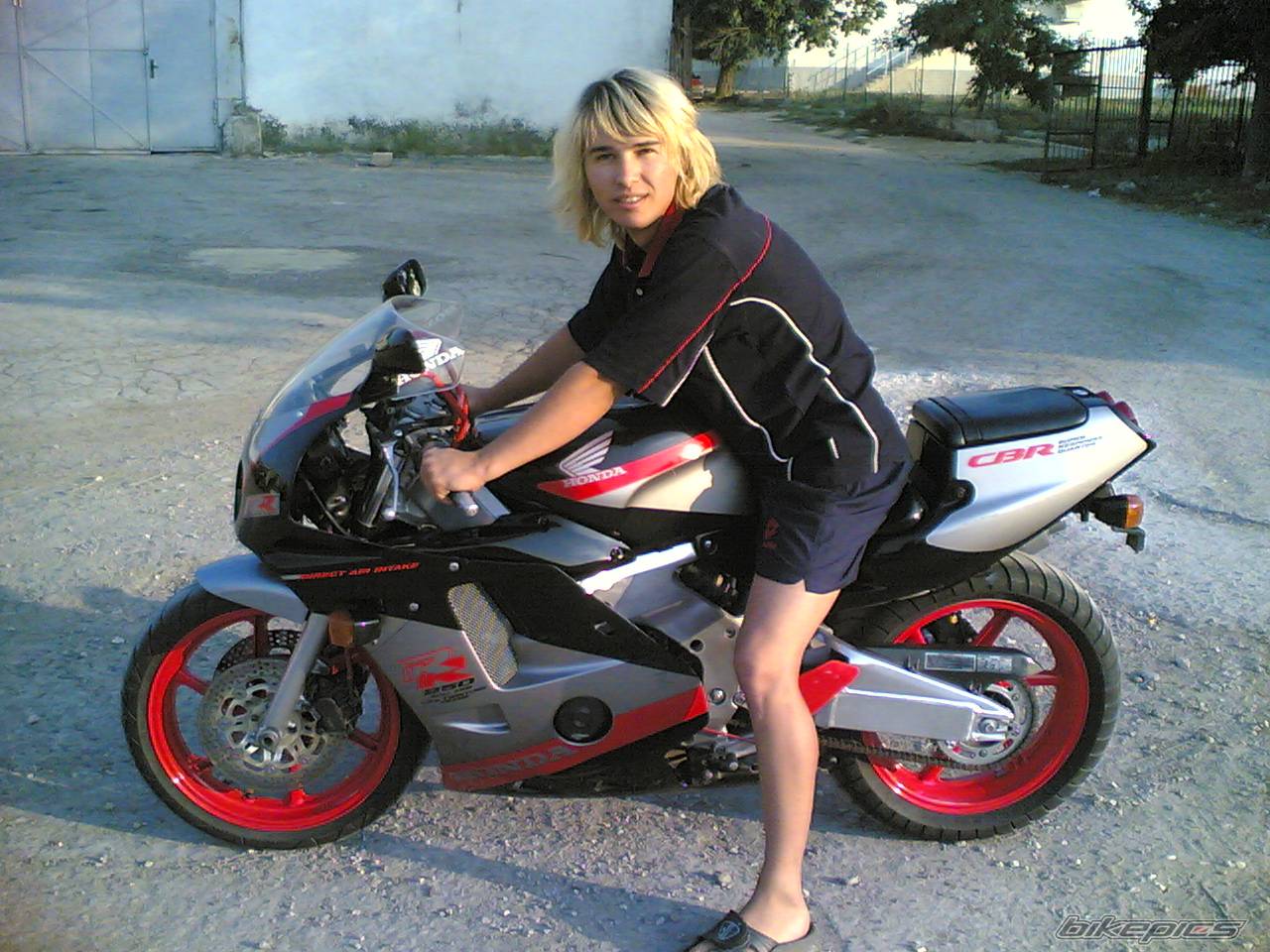 Bike Photo 529066