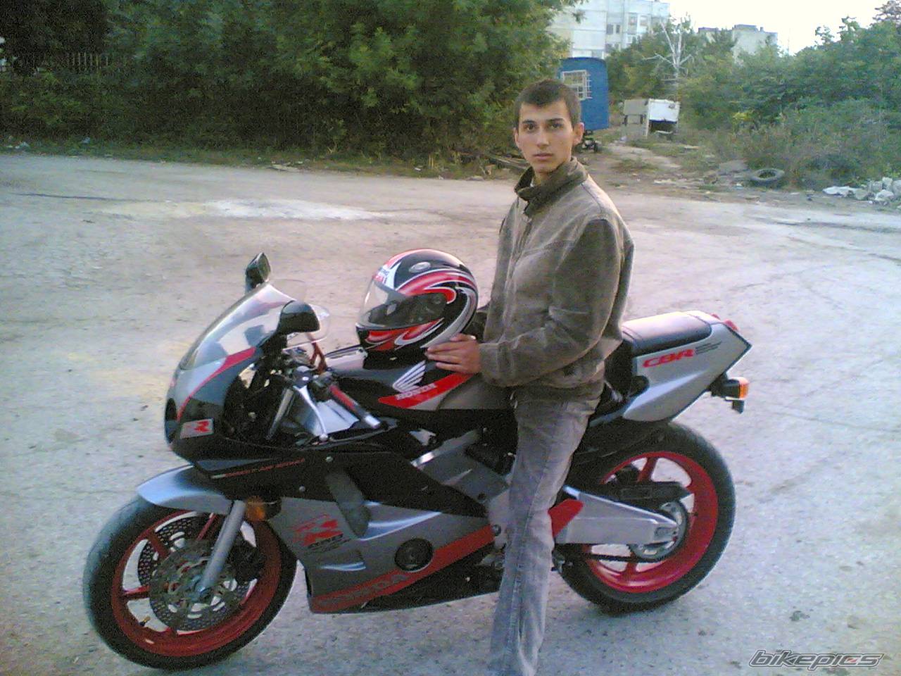 Bike Photo 529067