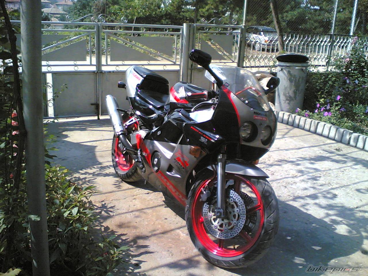 Bike Photo 529068