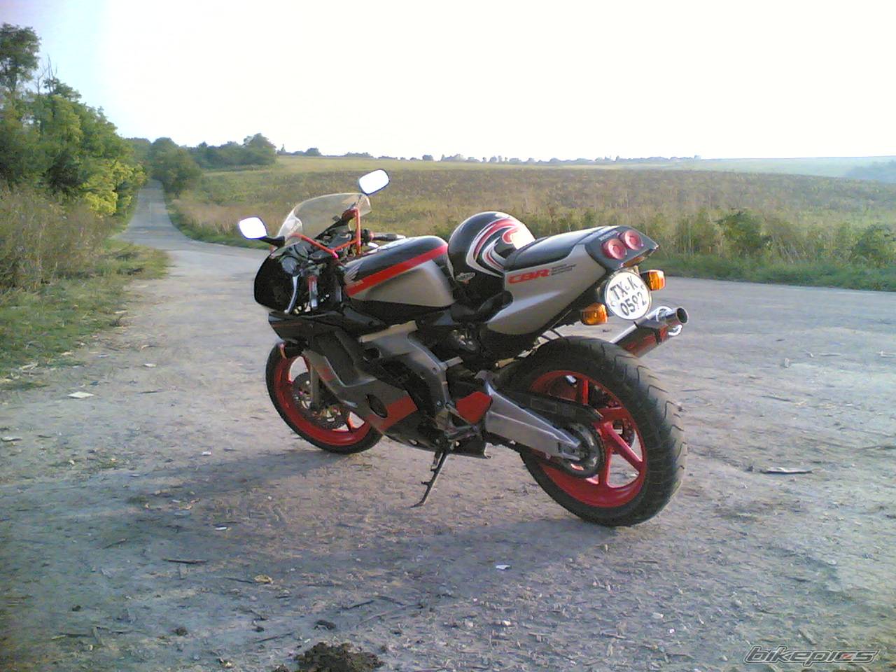 Bike Photo 529073