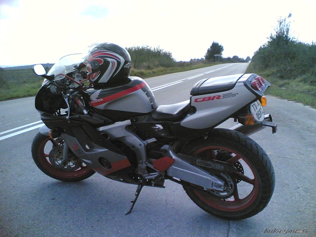 Bike Photo 529076