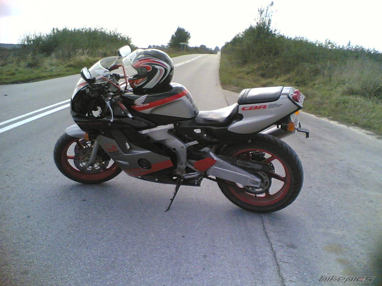 Bike Photo 529080