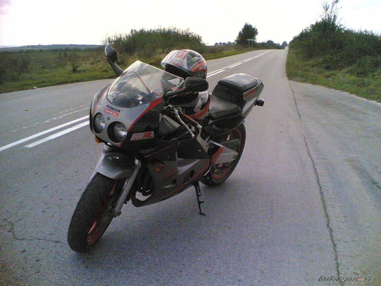 Bike Photo 529083