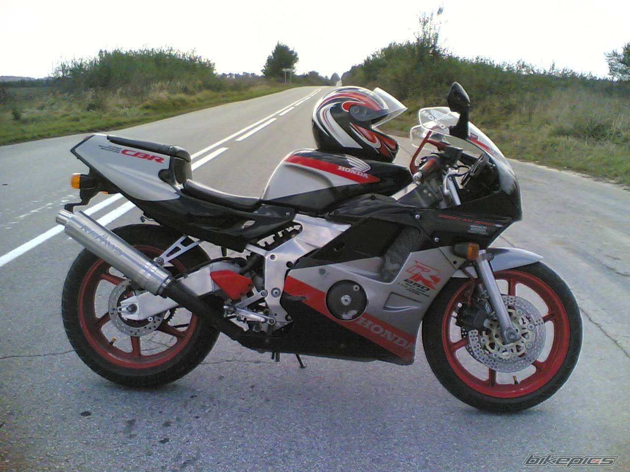 Bike Photo 529087
