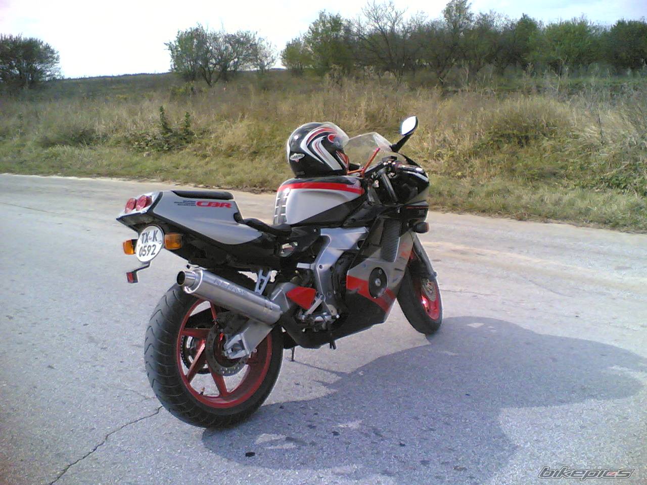 Bike Photo 529091