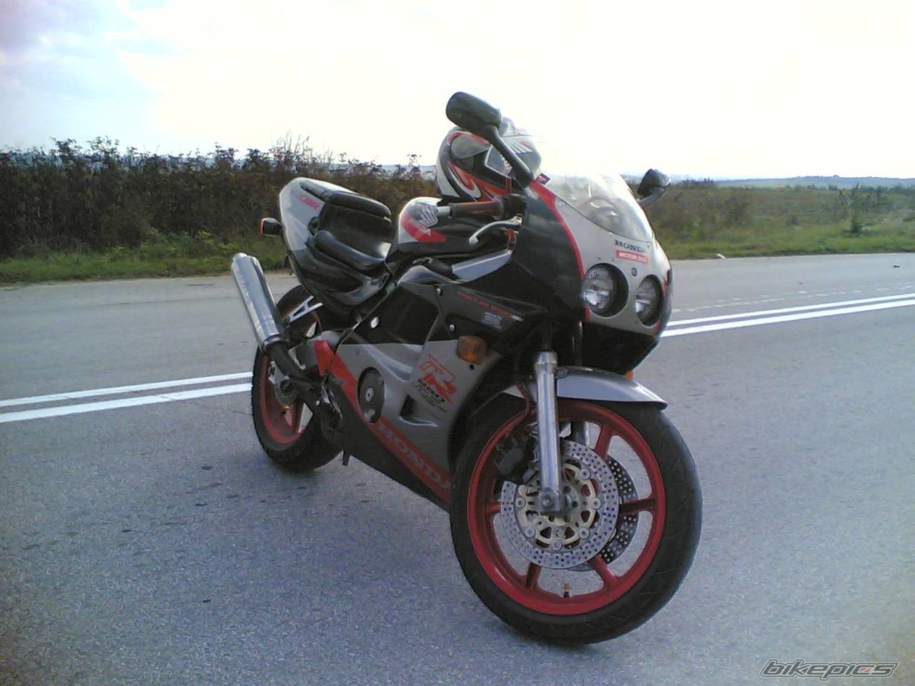 Bike Photo 529093