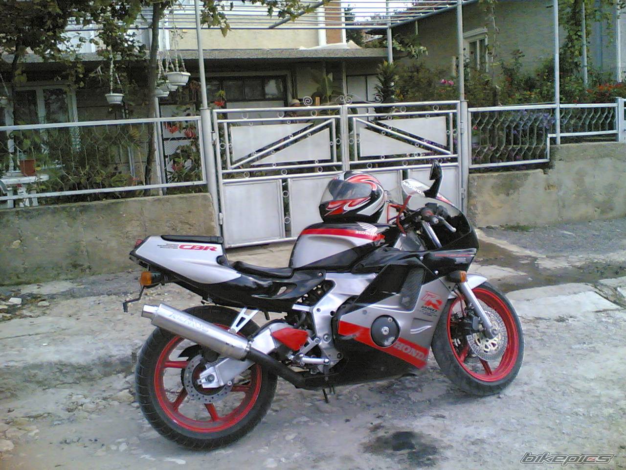 Bike Photo 529095