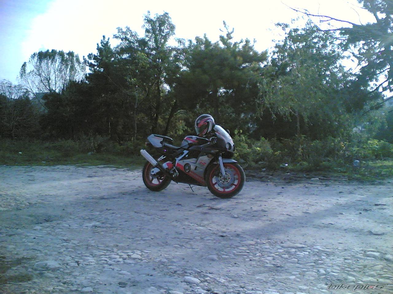 Bike Photo 529099