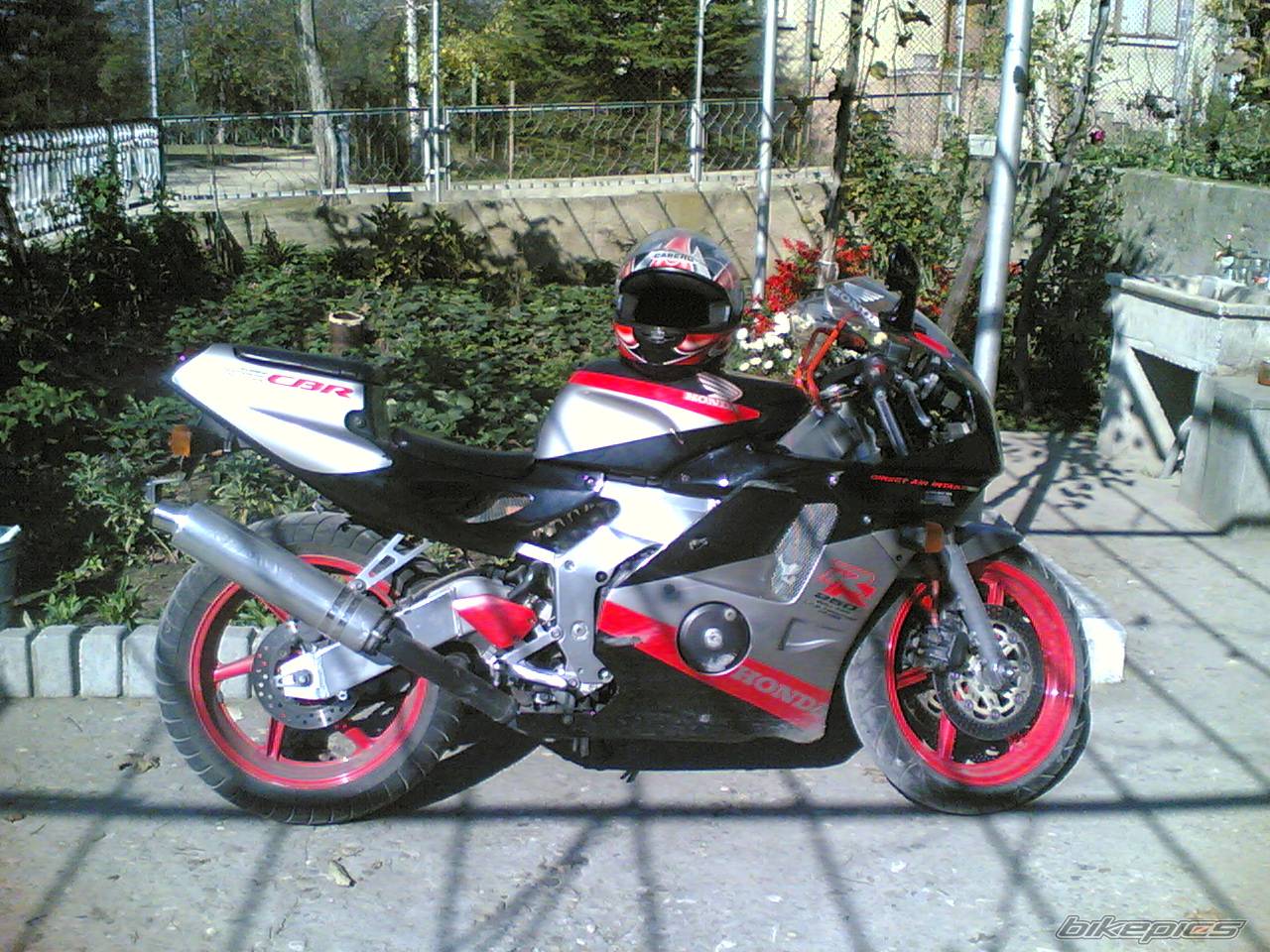Bike Photo 529100
