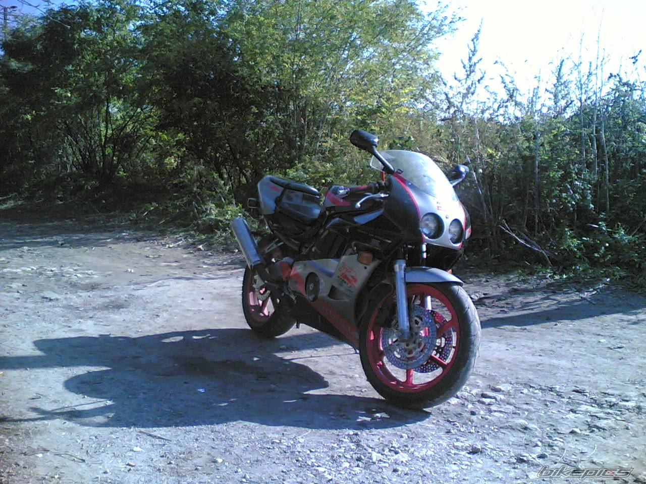 Bike Photo 529106