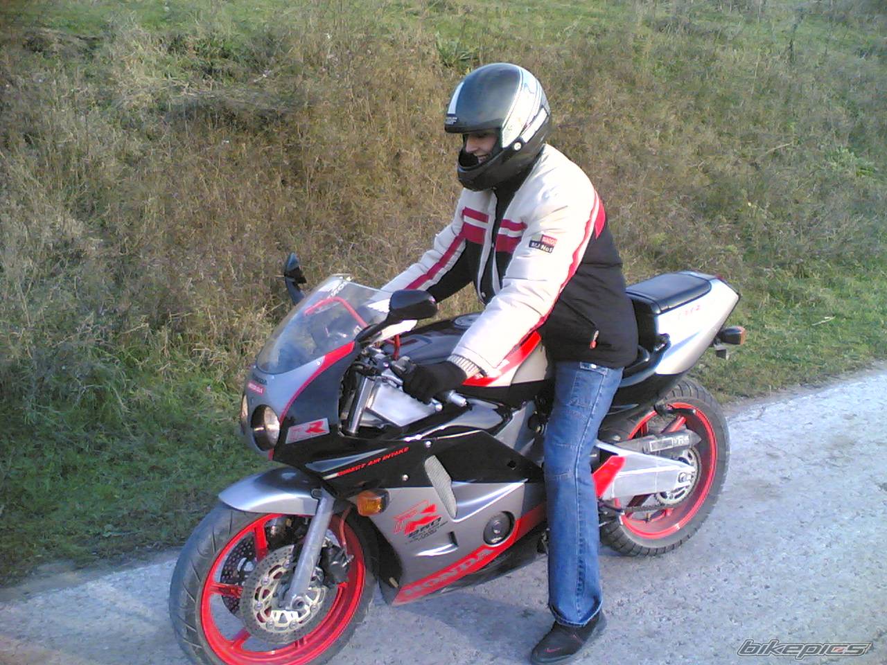 Bike Photo 529107