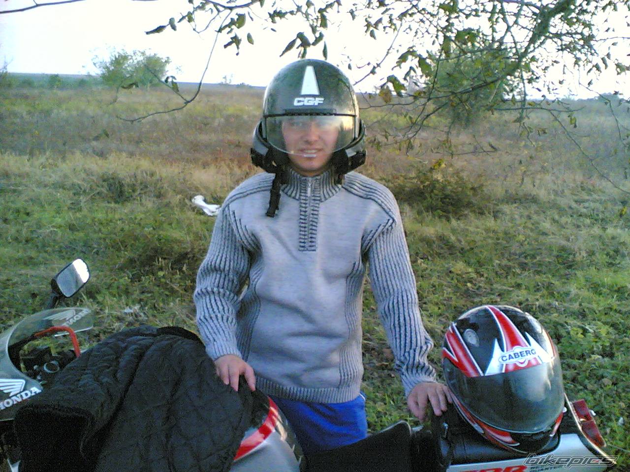 Bike Photo 529108