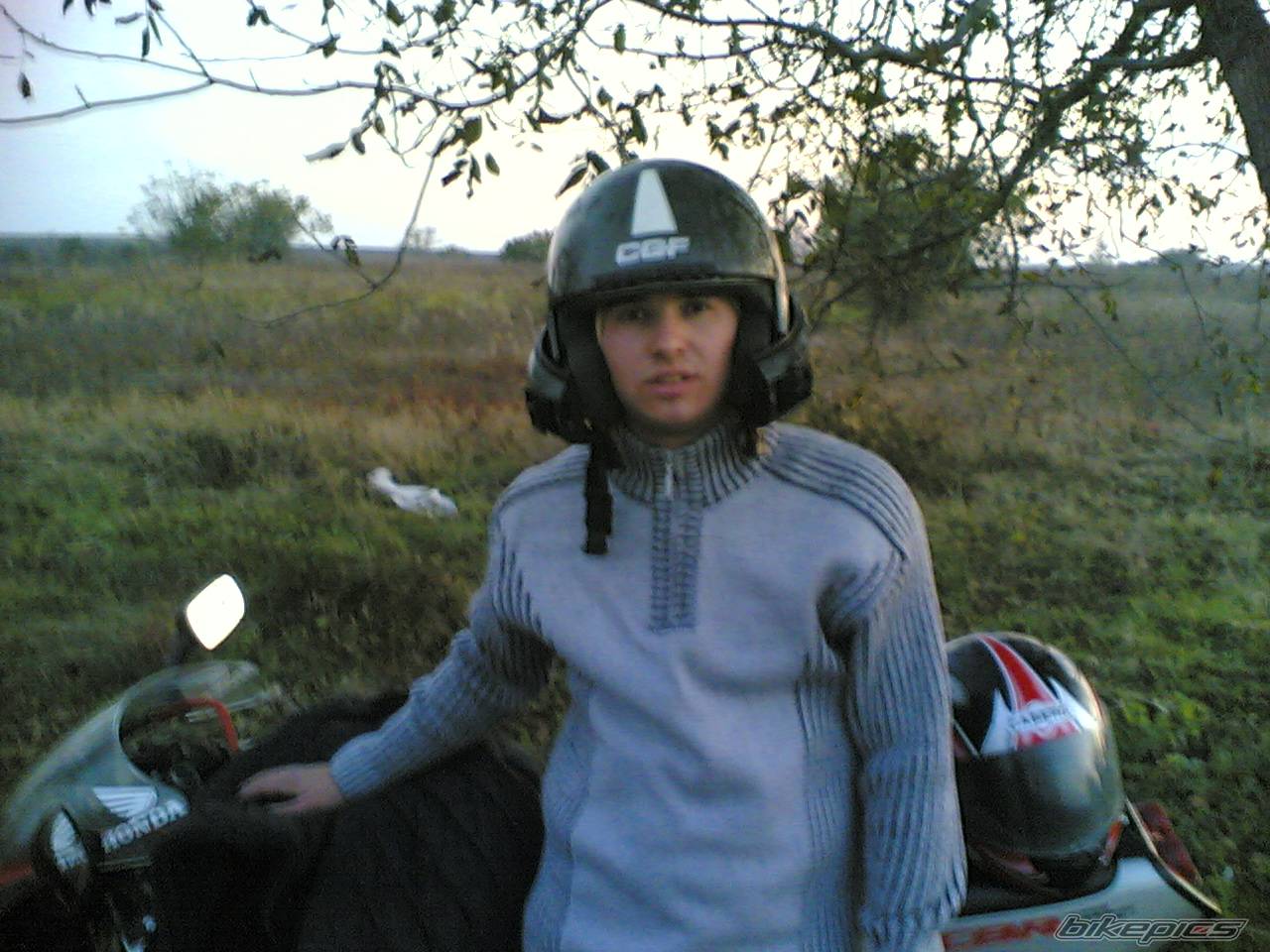 Bike Photo 529109