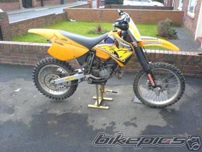 Bike Photo 529140