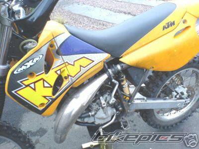Bike Photo 529142