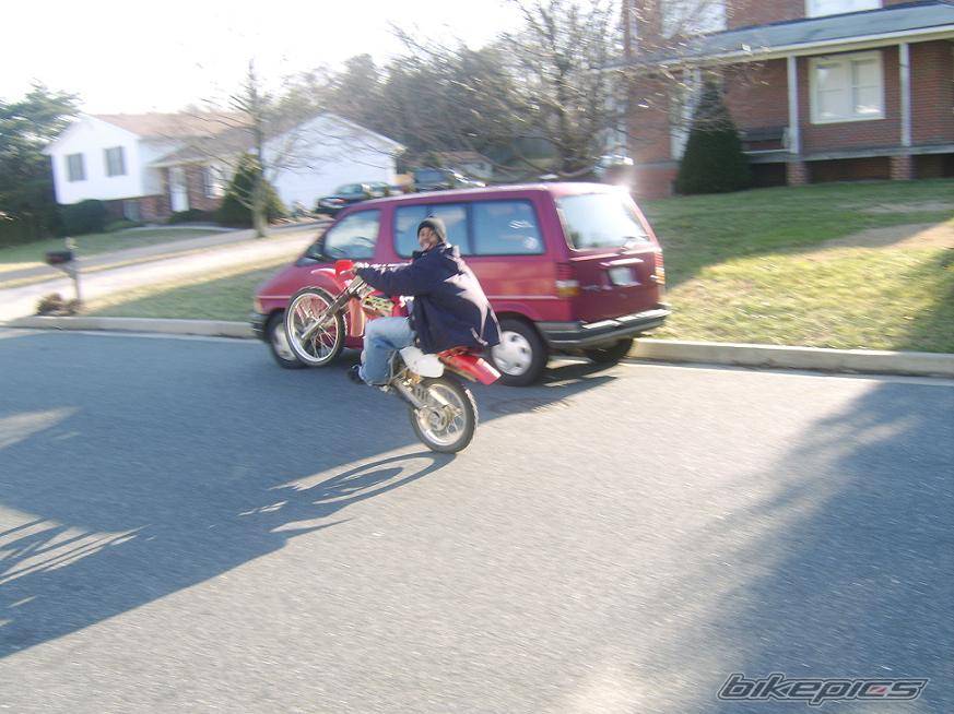 Bike Photo 529149