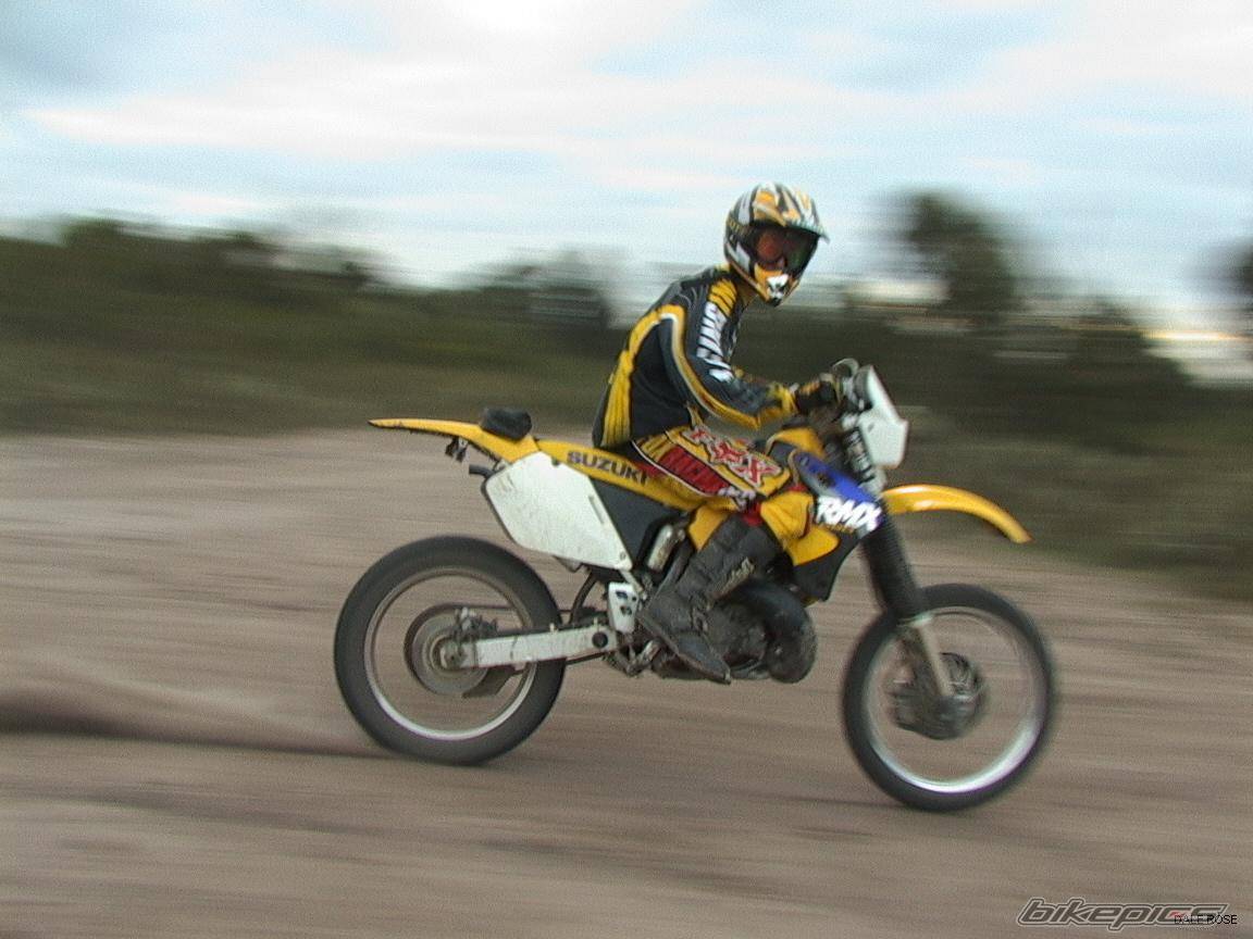 Bike Photo 52921
