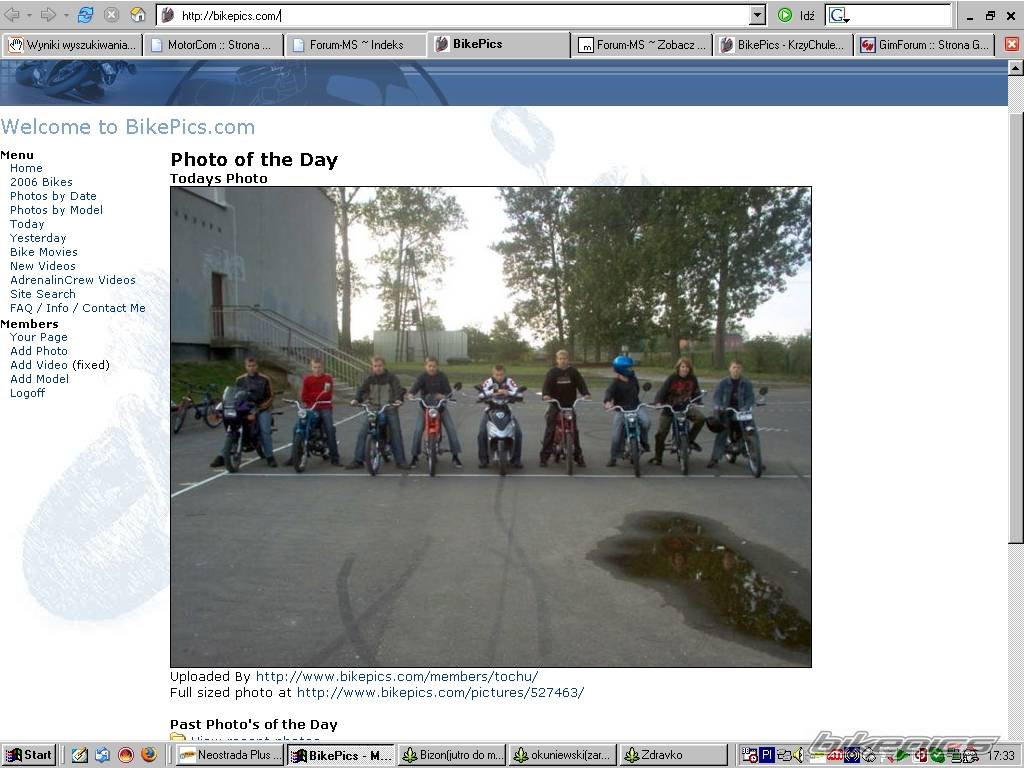 Bike Photo 529211