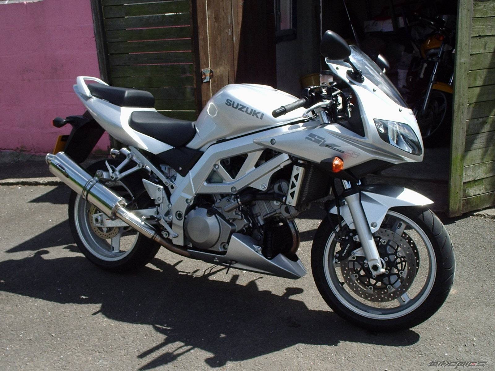 Bike Photo 529212