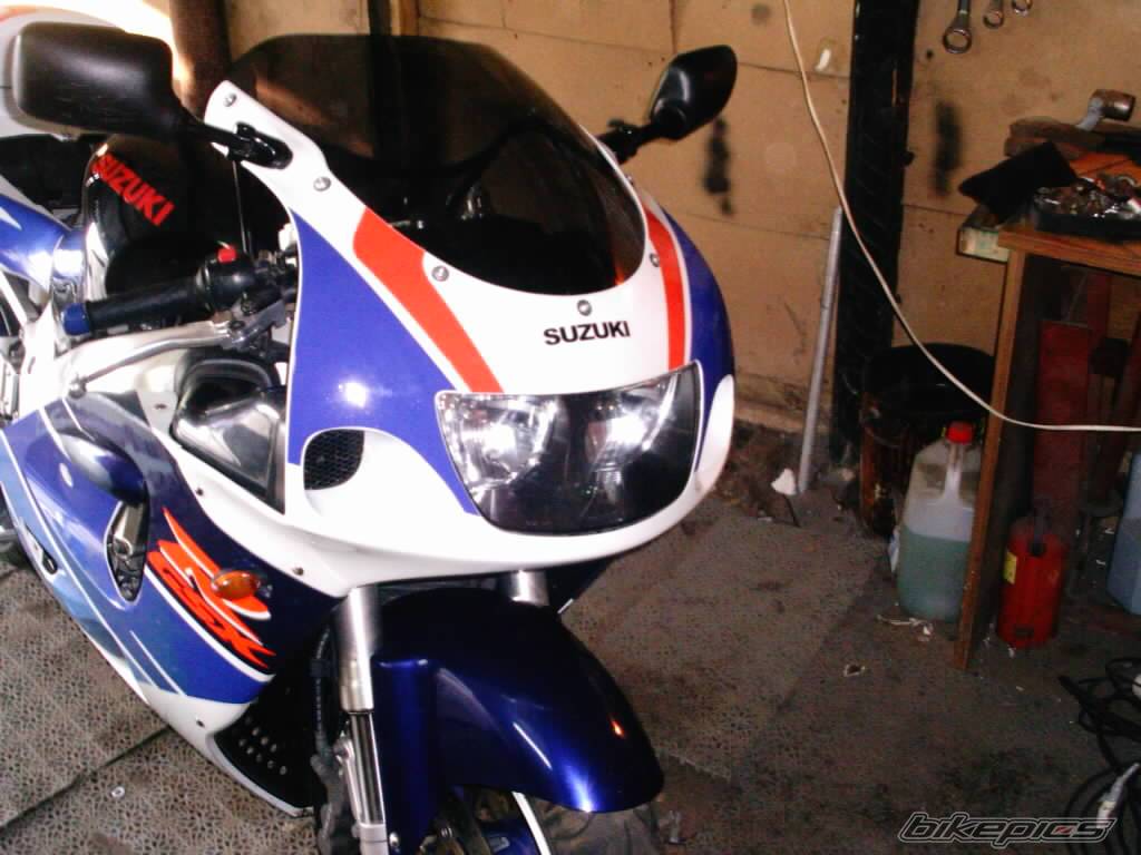 Bike Photo 529214