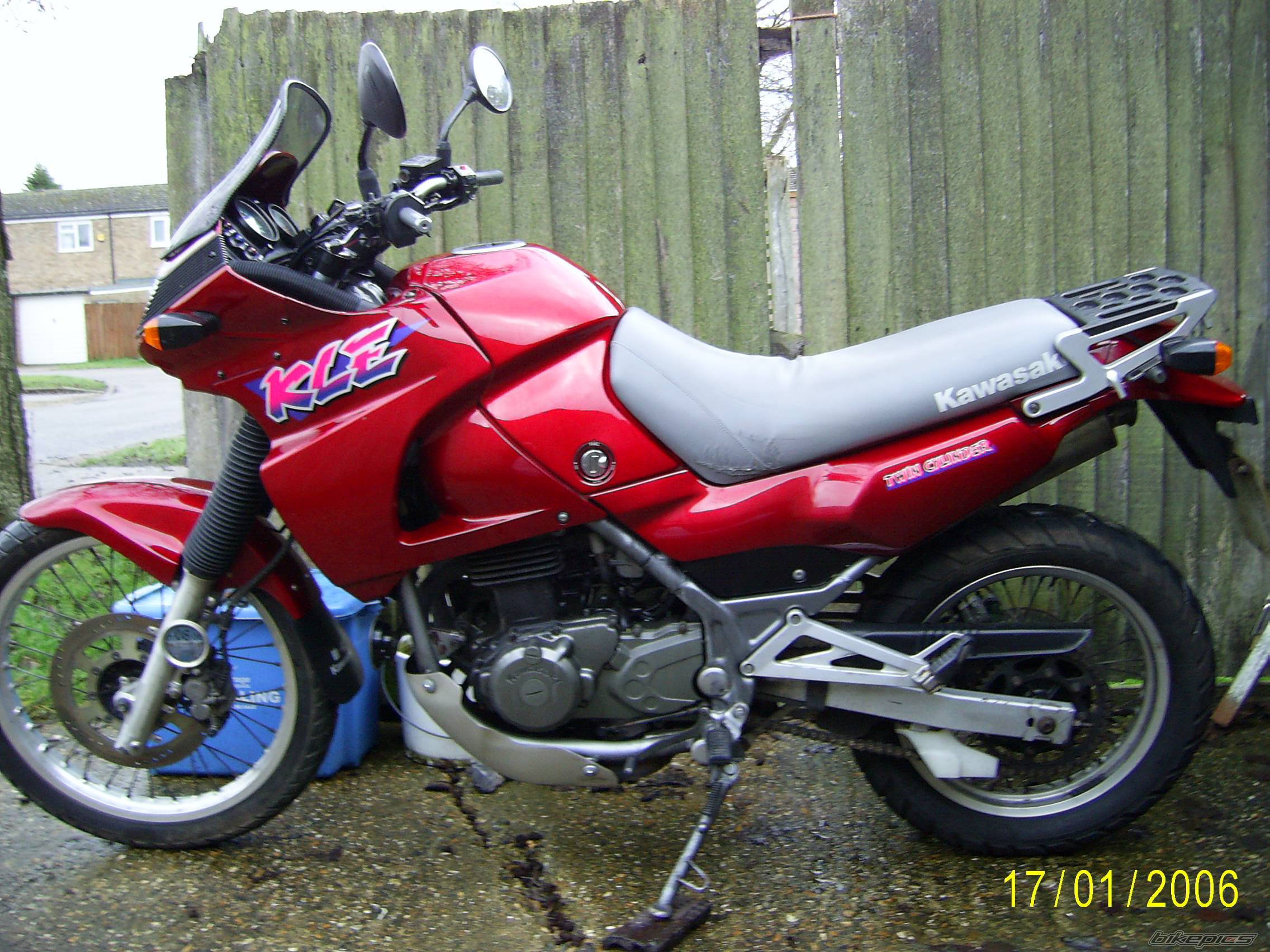 Bike Photo 529221