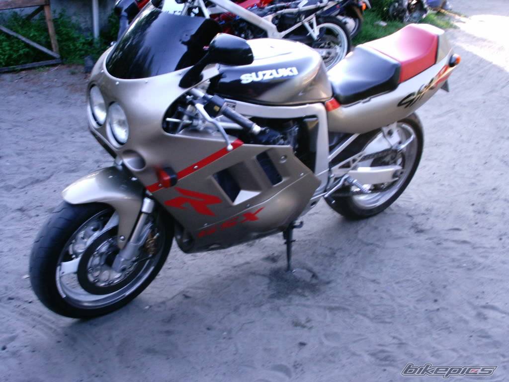 Bike Photo 529223