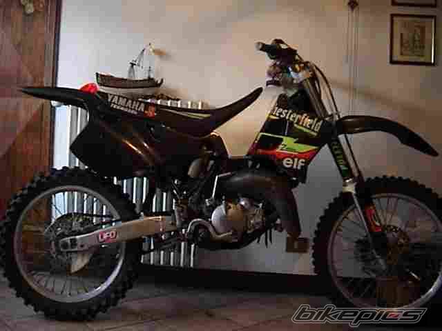 Bike Photo 52923