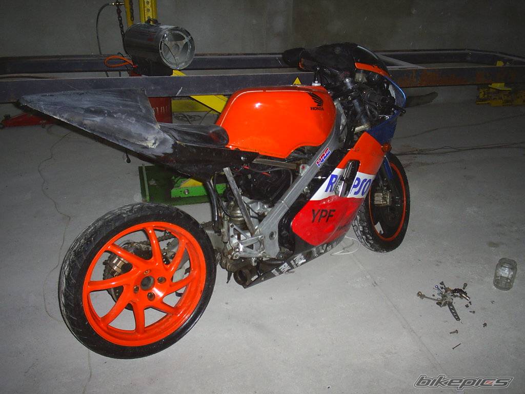 Bike Photo 529230